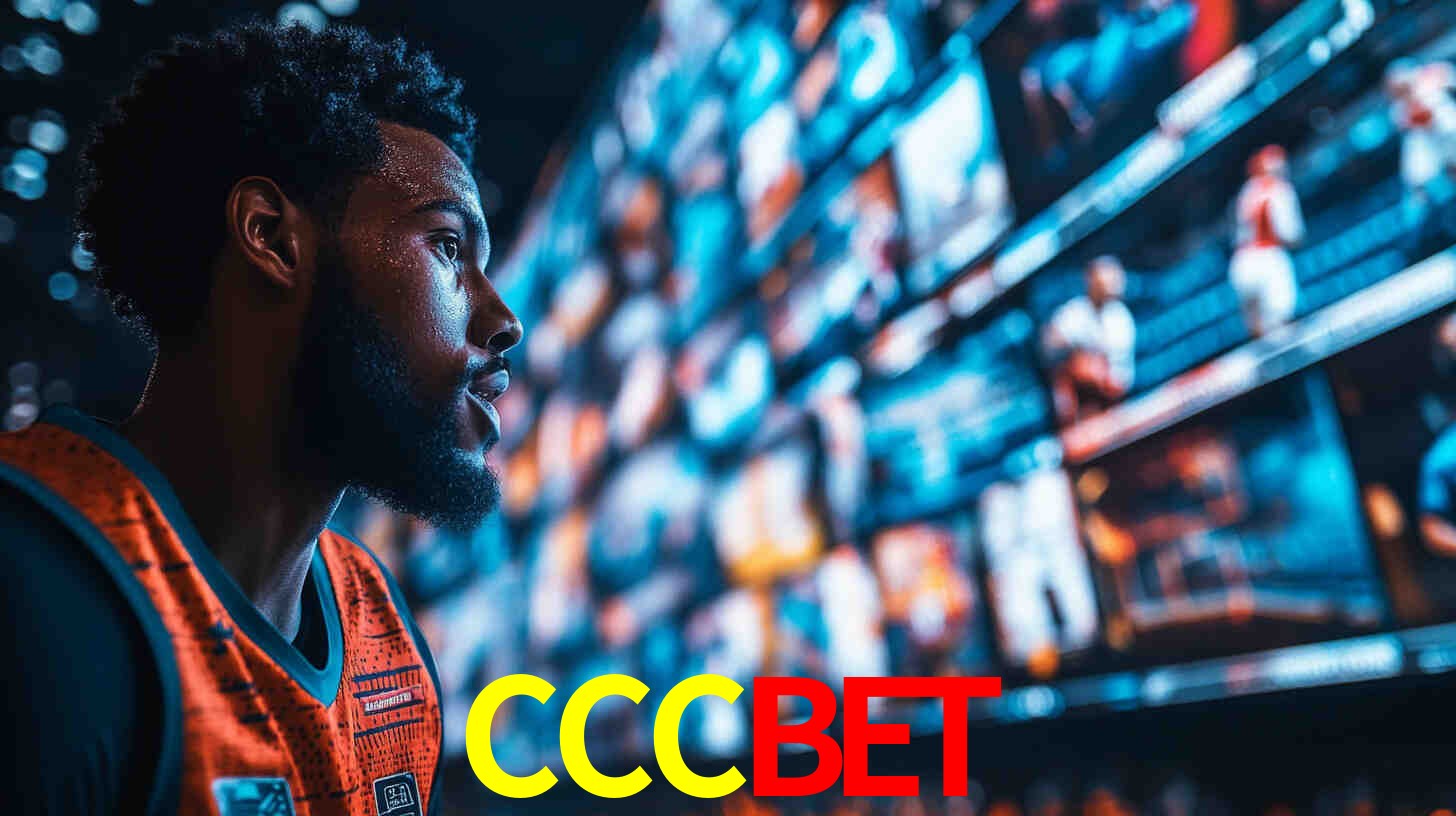 Jogos de Aposta Online no CCCBET