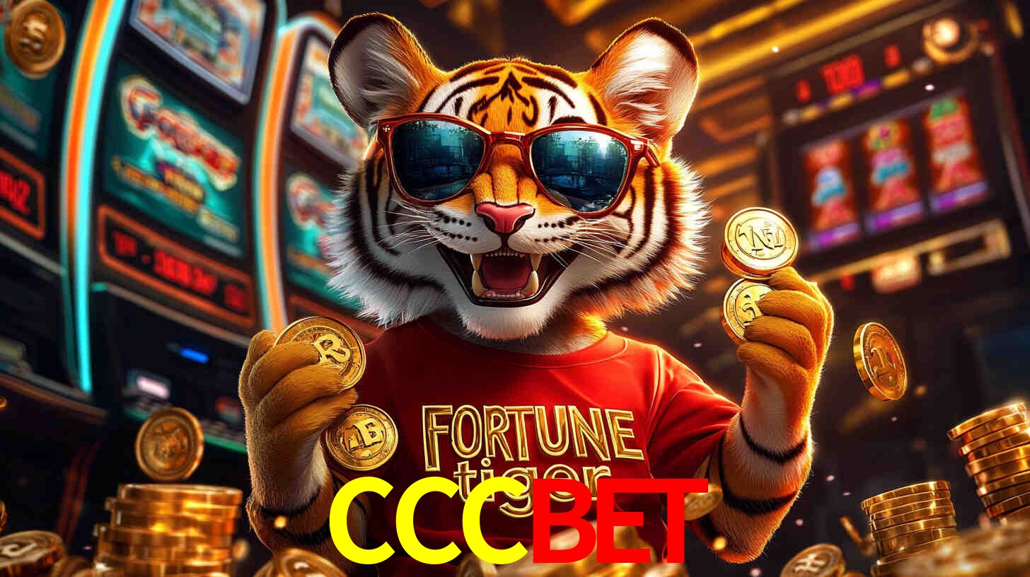 Por Que Jogar Fortune Tiger no CCCBET