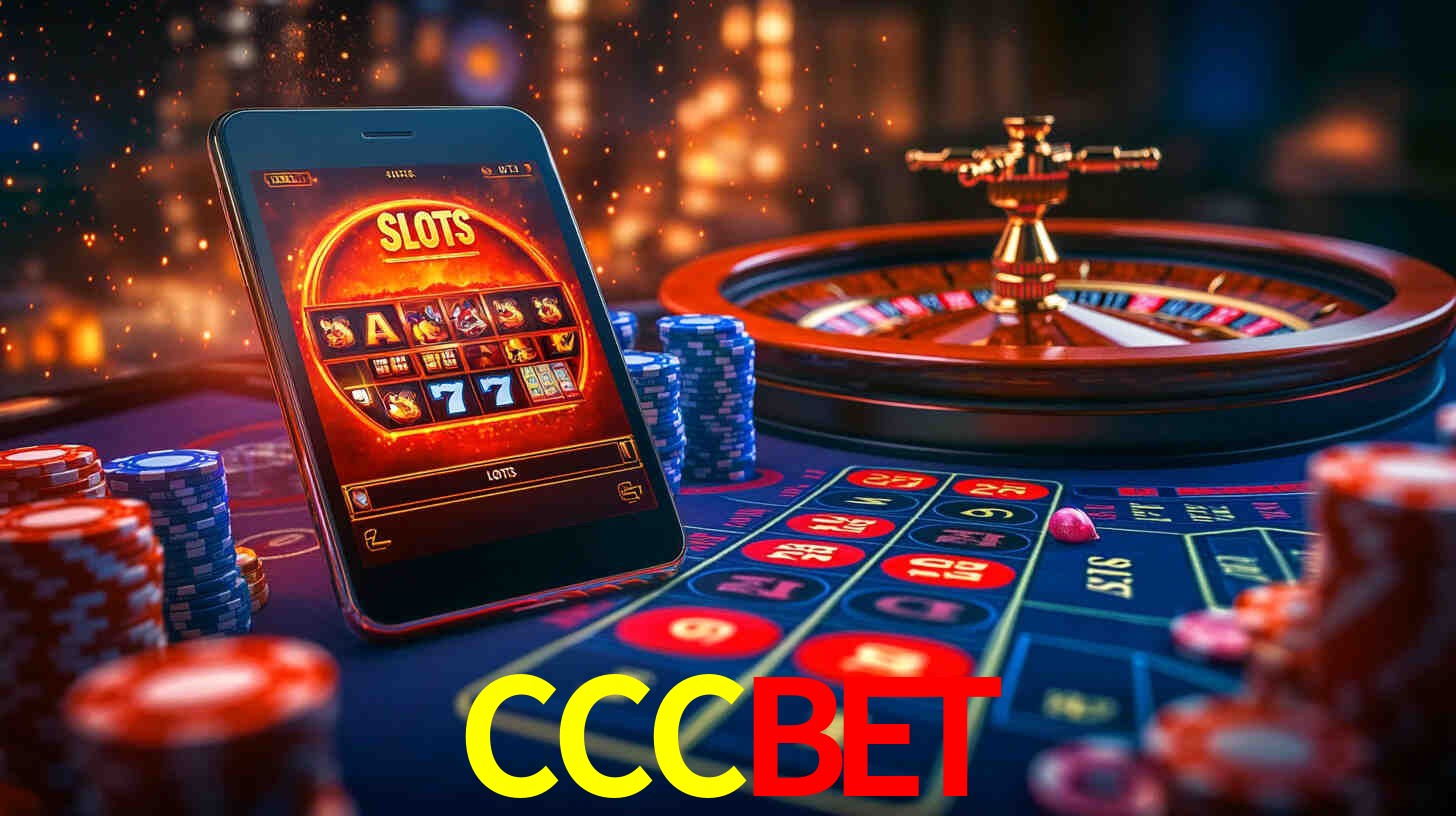 Slots Favoritos no CCCBET